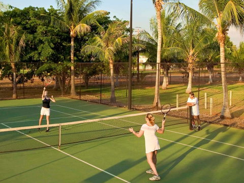 The Continental Hotel - Hotel QLD 20