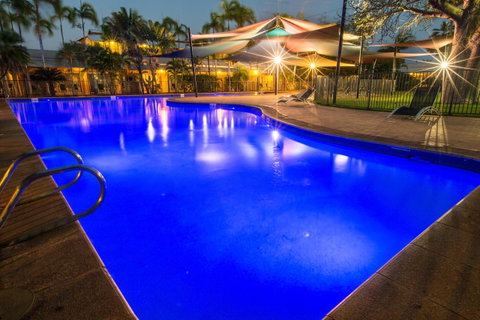 The Continental Hotel - Hotel QLD 30