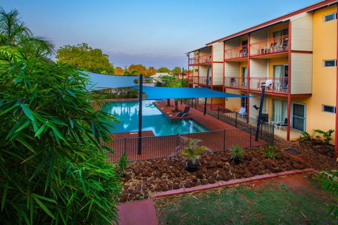 The Continental Hotel - Hotel QLD 25