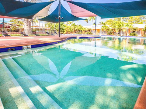 The Continental Hotel - Hotel QLD 44