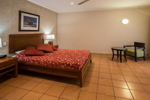 The Continental Hotel - Hotel QLD 37
