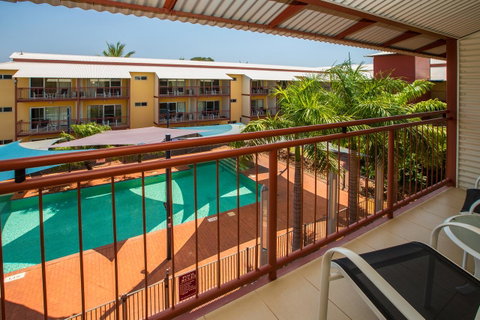 The Continental Hotel - Hotel QLD 18