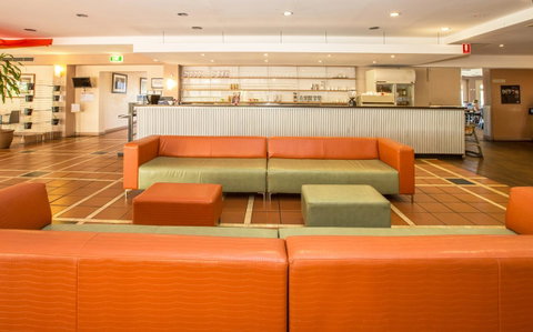 The Continental Hotel - Hotel QLD 33