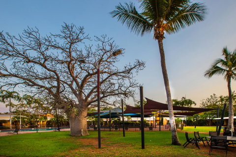 The Continental Hotel - Hotel QLD 28