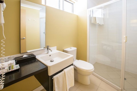The Continental Hotel - Hotel QLD 16