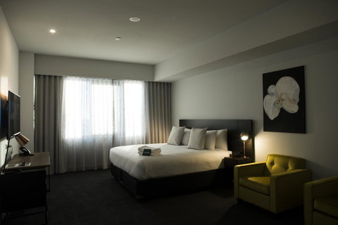 The Gerald Apartment Hotel - Hotel QLD 24