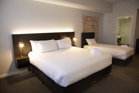 The Gerald Apartment Hotel - Hotel QLD 27