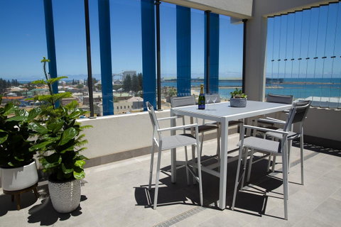 The Gerald Apartment Hotel - Hotel QLD 26