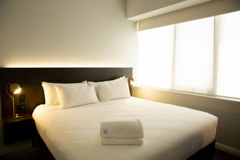 The Gerald Apartment Hotel - Hotel QLD 21