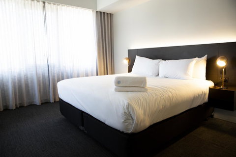 The Gerald Apartment Hotel - Hotel QLD 9
