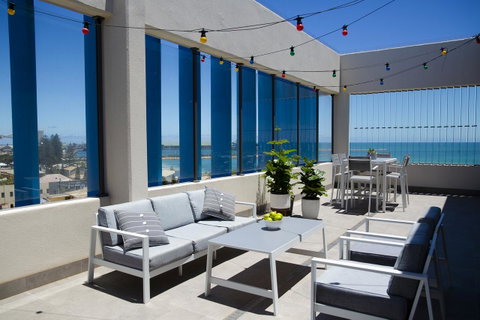 The Gerald Apartment Hotel - Hotel QLD 2