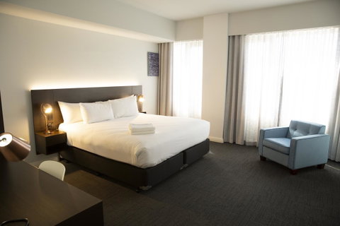 The Gerald Apartment Hotel - Hotel QLD 23