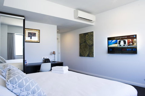 The Gerald Apartment Hotel - Hotel QLD 38