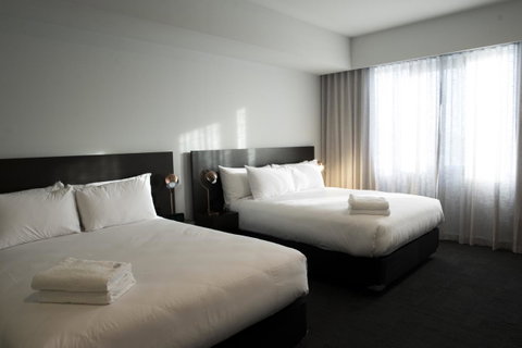 The Gerald Apartment Hotel - Hotel QLD 16