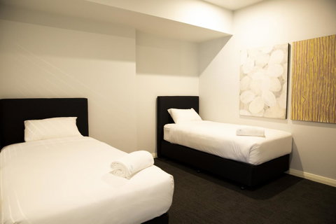 The Gerald Apartment Hotel - Hotel QLD 11