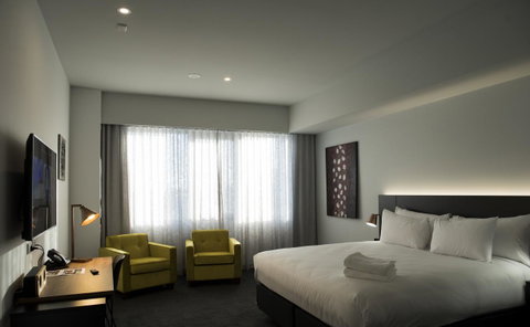 The Gerald Apartment Hotel - Hotel QLD 30