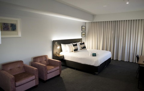 The Gerald Apartment Hotel - Hotel QLD 28