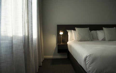 The Gerald Apartment Hotel - Hotel QLD 31