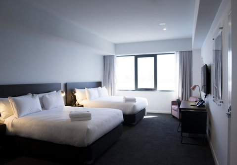 The Gerald Apartment Hotel - Hotel QLD 42