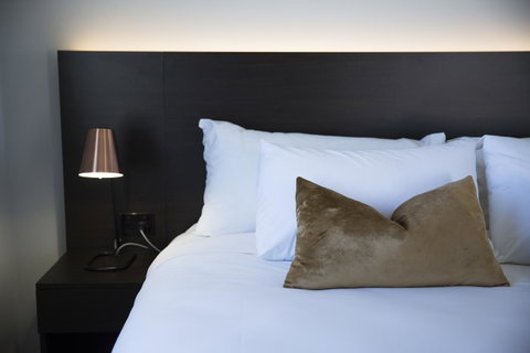 The Gerald Apartment Hotel - Hotel QLD 3