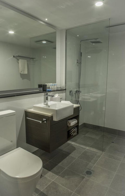 The Gerald Apartment Hotel - Hotel QLD 29