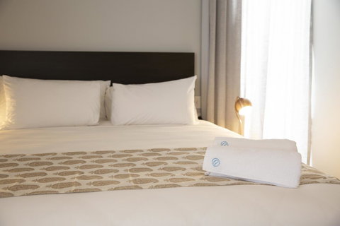 The Gerald Apartment Hotel - Hotel QLD 12