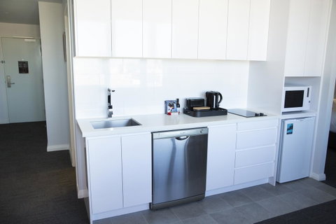 The Gerald Apartment Hotel - Hotel QLD 5