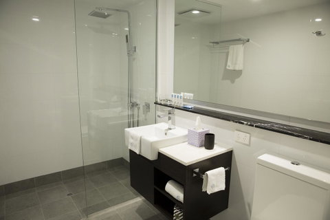 The Gerald Apartment Hotel - Hotel QLD 6
