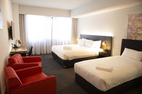 The Gerald Apartment Hotel - Hotel QLD 19