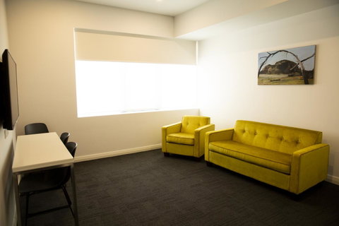 The Gerald Apartment Hotel - Hotel QLD 10
