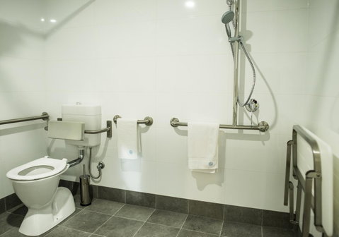 The Gerald Apartment Hotel - Hotel QLD 22