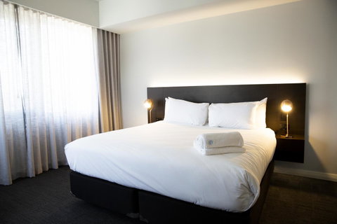 The Gerald Apartment Hotel - Hotel QLD 15