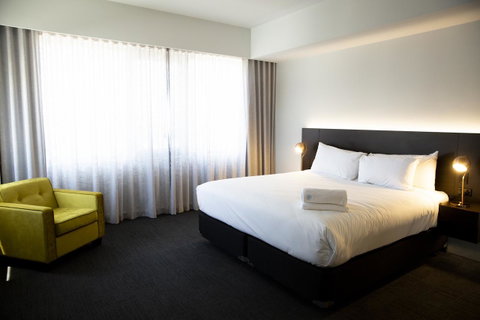The Gerald Apartment Hotel - Hotel QLD 20