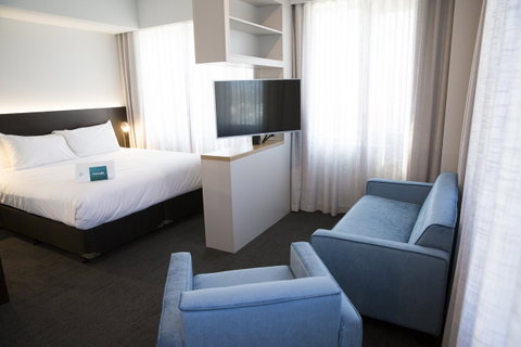 The Gerald Apartment Hotel - Hotel QLD 17