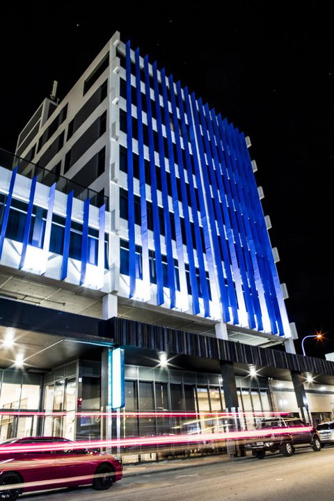 The Gerald Apartment Hotel - Hotel QLD 41