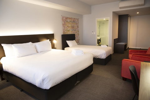 The Gerald Apartment Hotel - Hotel QLD 18