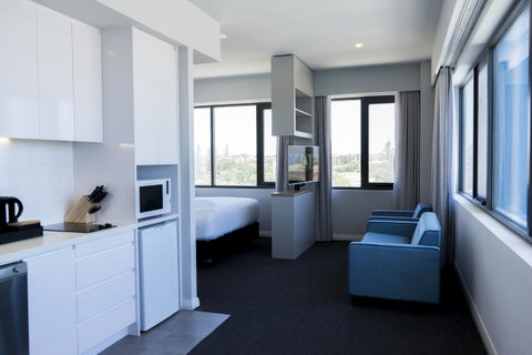 The Gerald Apartment Hotel - Hotel QLD 4
