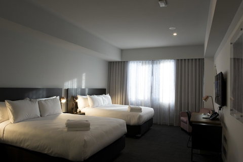 The Gerald Apartment Hotel - Hotel QLD 43