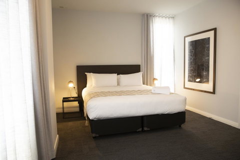 The Gerald Apartment Hotel - Hotel QLD 13