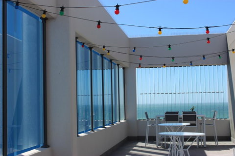 The Gerald Apartment Hotel - Hotel QLD 40