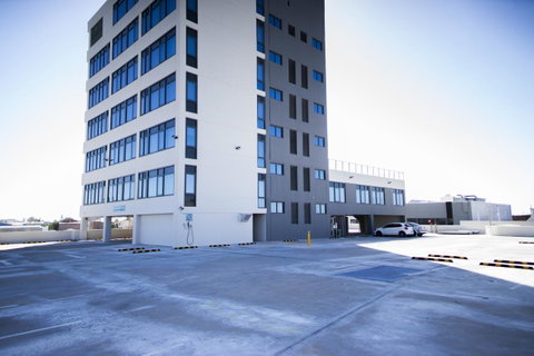 The Gerald Apartment Hotel - Hotel QLD 34