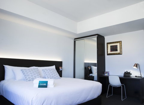 The Gerald Apartment Hotel - Hotel QLD 37