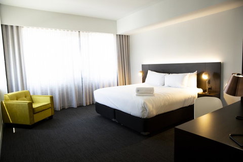 The Gerald Apartment Hotel - Hotel QLD 7
