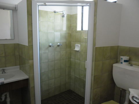 Ben Chifley Motor Inn - Hotel QLD 42