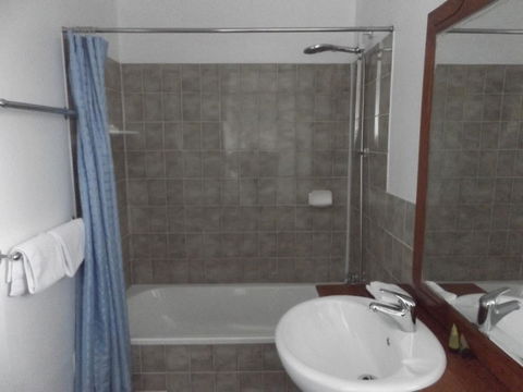 Ben Chifley Motor Inn - Hotel QLD 12