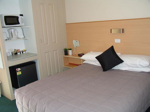Ben Chifley Motor Inn - Hotel QLD 27