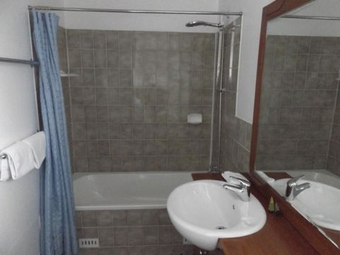 Ben Chifley Motor Inn - Hotel QLD 7