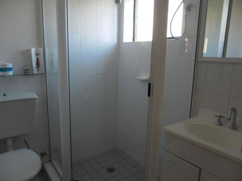 Ben Chifley Motor Inn - Hotel QLD 38