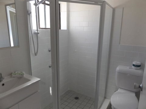 Ben Chifley Motor Inn - Hotel QLD 23