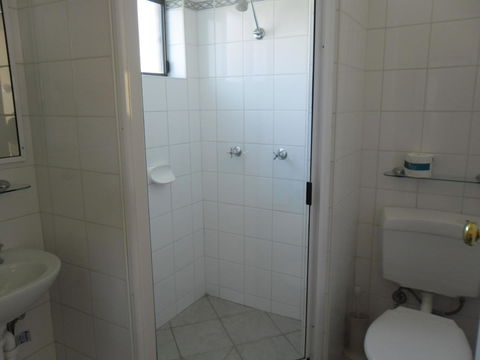 Ben Chifley Motor Inn - Hotel QLD 39